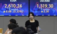 中信证券：上半年净利润105