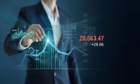 美国10年期国债收益率上涨21个基点至4